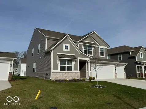 8585 Tripp Road Pendleton IN 46064