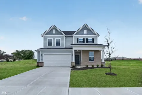 1305 Bugsy Place Avon IN 46123