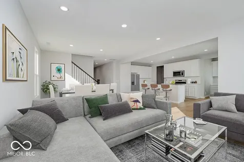 1305 Bugsy Place Avon IN 46123