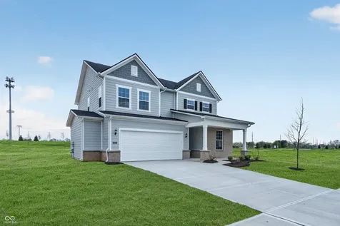 1305 Bugsy Place Avon IN 46123