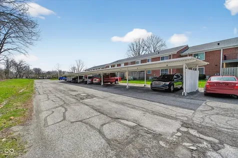 857 Indigo Way Indianapolis IN 46260