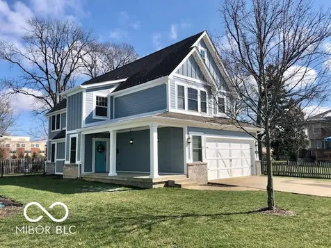 235 3rd Avenue NE Carmel IN 46032