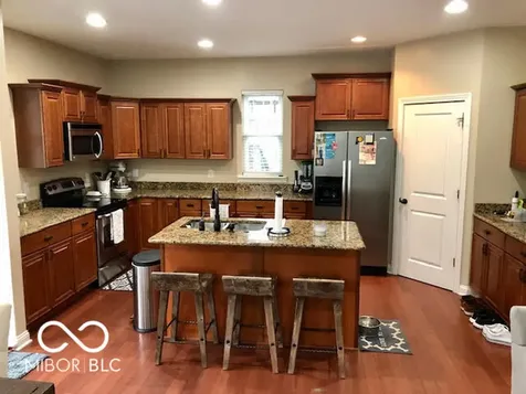 235 3rd Avenue NE Carmel IN 46032