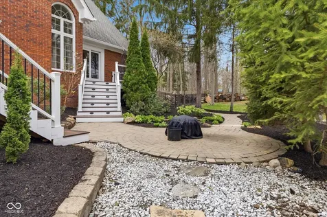 5041 Deer Ridge Court Carmel IN 46033
