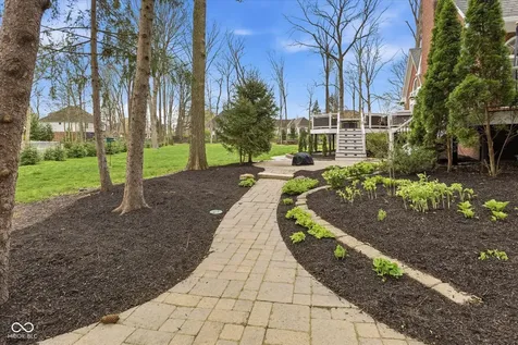 5041 Deer Ridge Court Carmel IN 46033