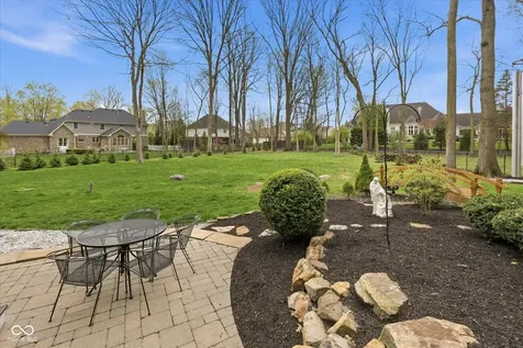 5041 Deer Ridge Court Carmel IN 46033