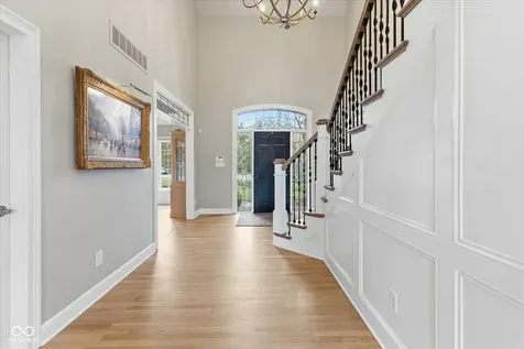 5041 Deer Ridge Court Carmel IN 46033