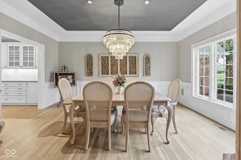 5041 Deer Ridge Court Carmel IN 46033