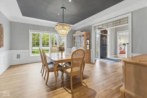 5041 Deer Ridge Court Carmel IN 46033