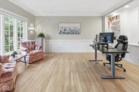 5041 Deer Ridge Court Carmel IN 46033