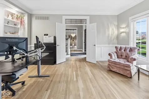 5041 Deer Ridge Court Carmel IN 46033
