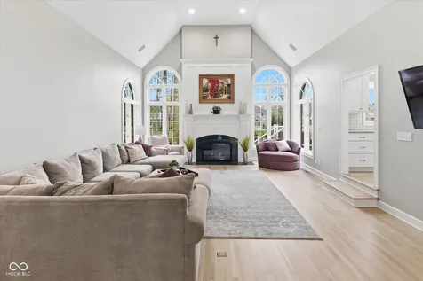 5041 Deer Ridge Court Carmel IN 46033