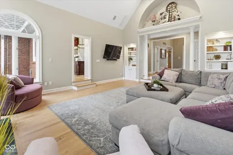 5041 Deer Ridge Court Carmel IN 46033