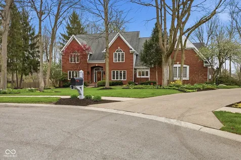 5041 Deer Ridge Court Carmel IN 46033