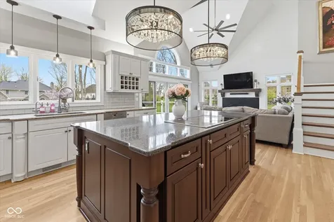 5041 Deer Ridge Court Carmel IN 46033