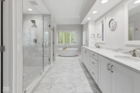 5041 Deer Ridge Court Carmel IN 46033