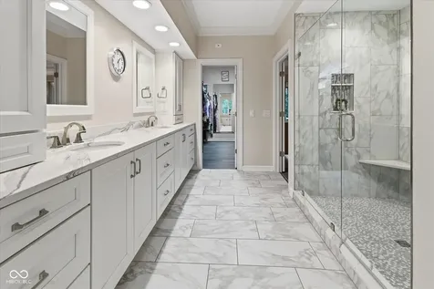 5041 Deer Ridge Court Carmel IN 46033
