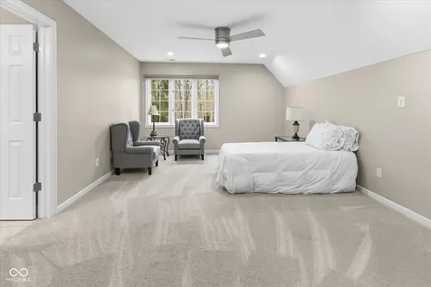 5041 Deer Ridge Court Carmel IN 46033