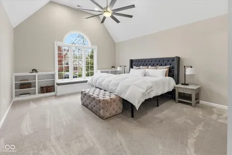 5041 Deer Ridge Court Carmel IN 46033