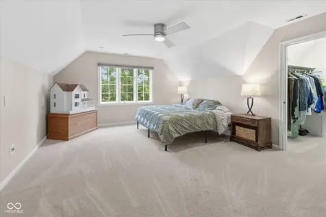 5041 Deer Ridge Court Carmel IN 46033