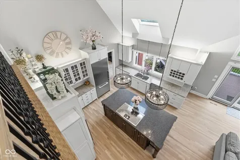 5041 Deer Ridge Court Carmel IN 46033