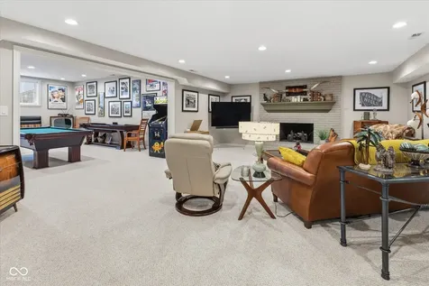 5041 Deer Ridge Court Carmel IN 46033