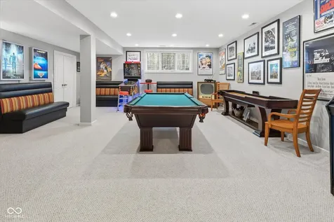 5041 Deer Ridge Court Carmel IN 46033