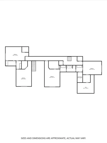 5041 Deer Ridge Court Carmel IN 46033