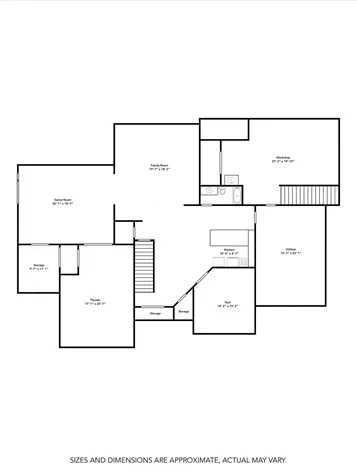 5041 Deer Ridge Court Carmel IN 46033
