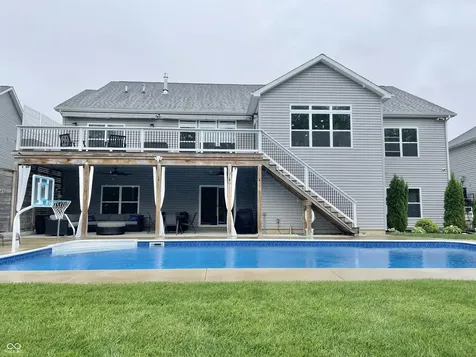 5270 Gainsboro Drive West Lafayette IN 47906