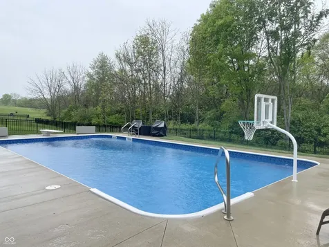 5270 Gainsboro Drive West Lafayette IN 47906