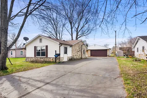 188 Lynwood Drive Whiteland IN 46184
