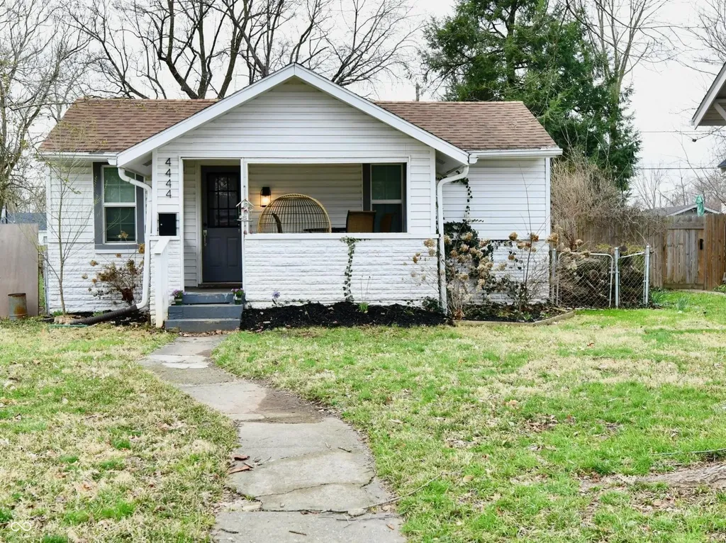 4444 Kingsley Drive Indianapolis IN 46205