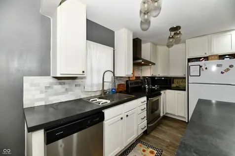 4444 Kingsley Drive Indianapolis IN 46205