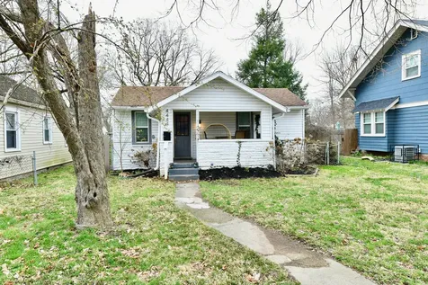 4444 Kingsley Drive Indianapolis IN 46205