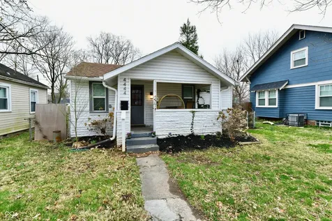 4444 Kingsley Drive Indianapolis IN 46205