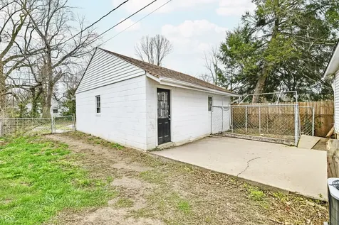 4444 Kingsley Drive Indianapolis IN 46205