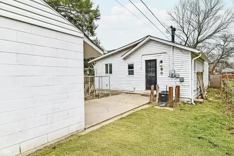 4444 Kingsley Drive Indianapolis IN 46205
