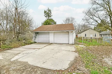 4444 Kingsley Drive Indianapolis IN 46205
