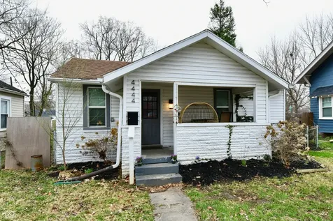 4444 Kingsley Drive Indianapolis IN 46205
