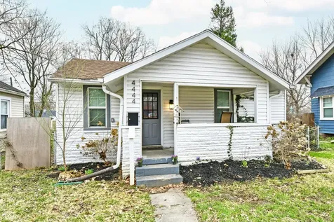 4444 Kingsley Drive Indianapolis IN 46205