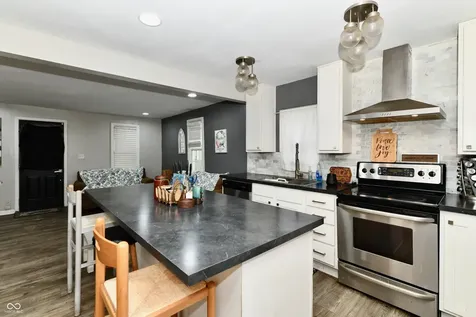 4444 Kingsley Drive Indianapolis IN 46205