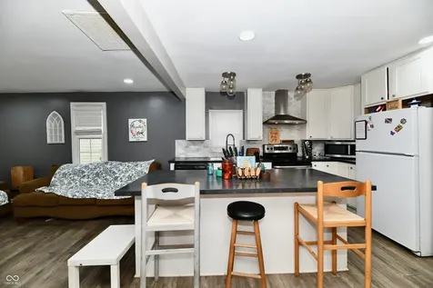 4444 Kingsley Drive Indianapolis IN 46205