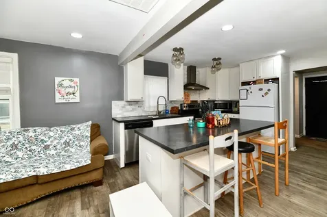 4444 Kingsley Drive Indianapolis IN 46205