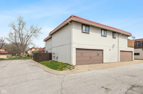 2850 Punto Alto Court Indianapolis IN 46227