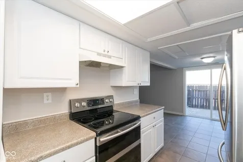 2850 Punto Alto Court Indianapolis IN 46227