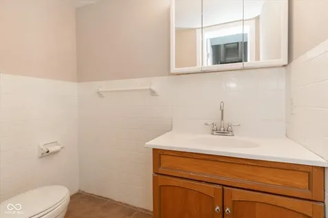 2850 Punto Alto Court Indianapolis IN 46227