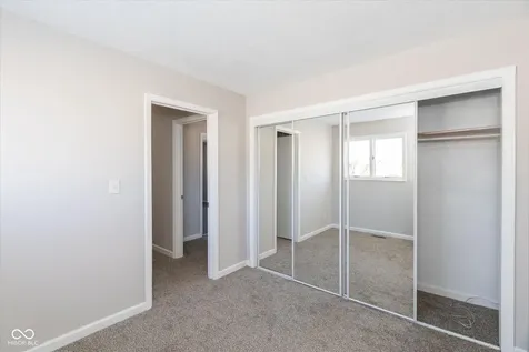 2850 Punto Alto Court Indianapolis IN 46227