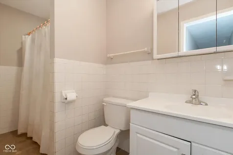 2850 Punto Alto Court Indianapolis IN 46227