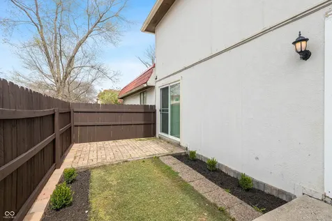 2850 Punto Alto Court Indianapolis IN 46227